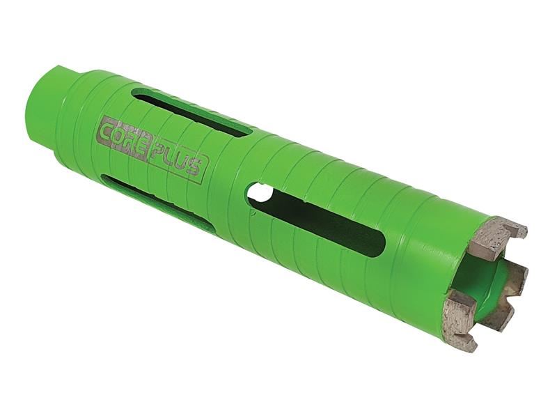 CorePlus DCD38 Diamant-Trockenkernbohrer 38mm