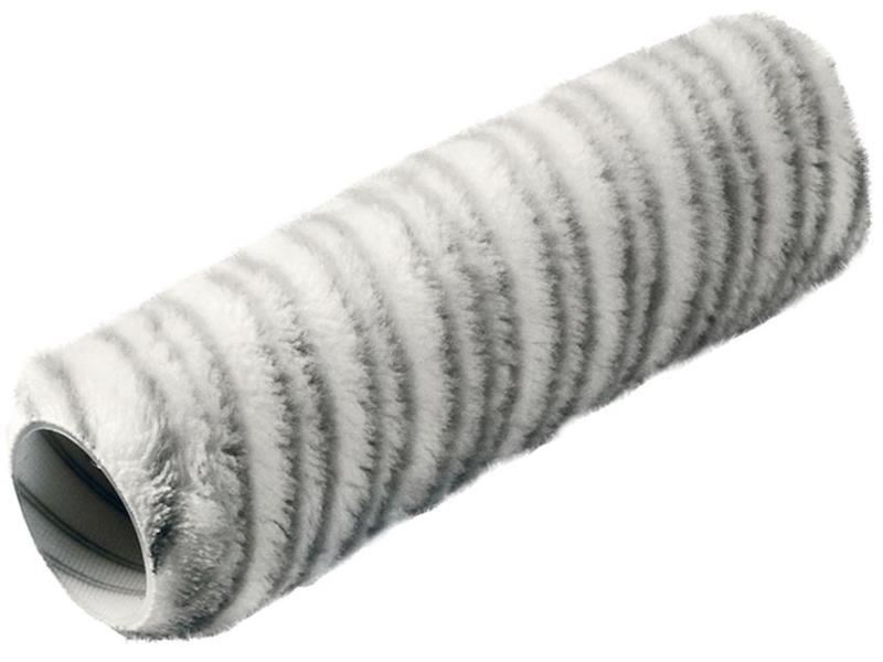 STANLEY® Long Pile Silver Stripe Sleeve 230 x 38mm