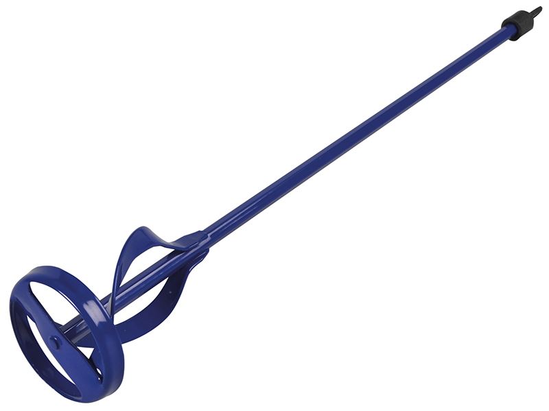 Faithfull - Paddle Pencampur Cat Kecil 60 x 400mm