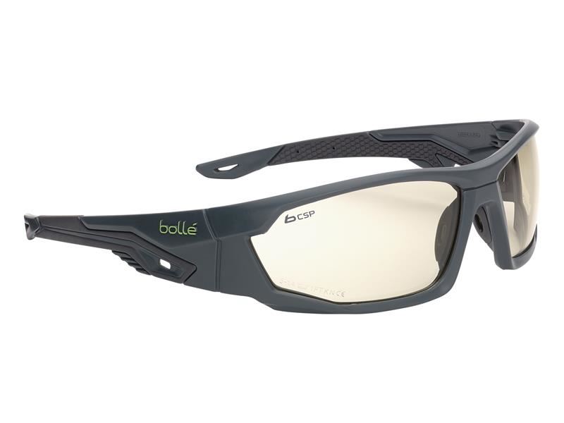 Bolle Safety - Cermin Mata Keselamatan MERCURO PLATINUM® CSP