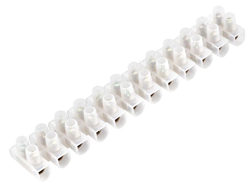 Masterplug - Jalur Penyambung 30A 12W (Pack 10)