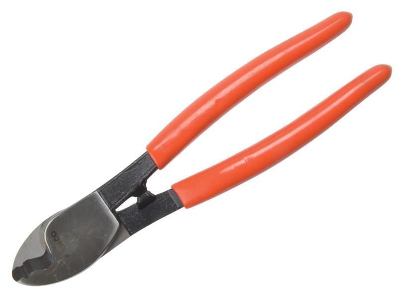 Bahco 2233D Heavy-Duty Cable Cutter/Stripper, 200mm