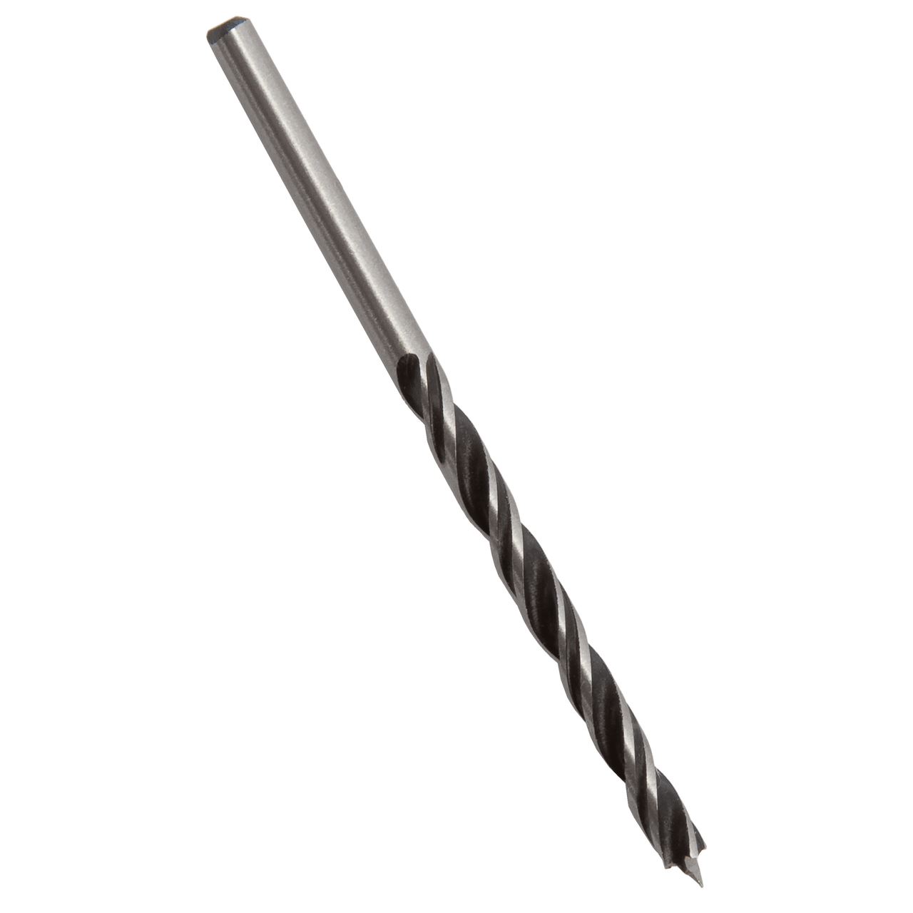 Bosch Brad Point - Bí Drill Adhmaid 3mm x 61mm