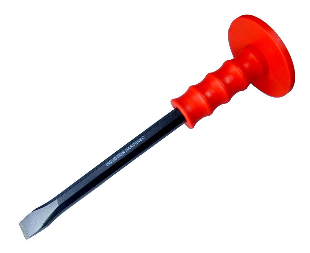 Blue Spot Tools 300mm Γυαλισμένο επίμηκες σκαρπέλο τοιχοποιίας