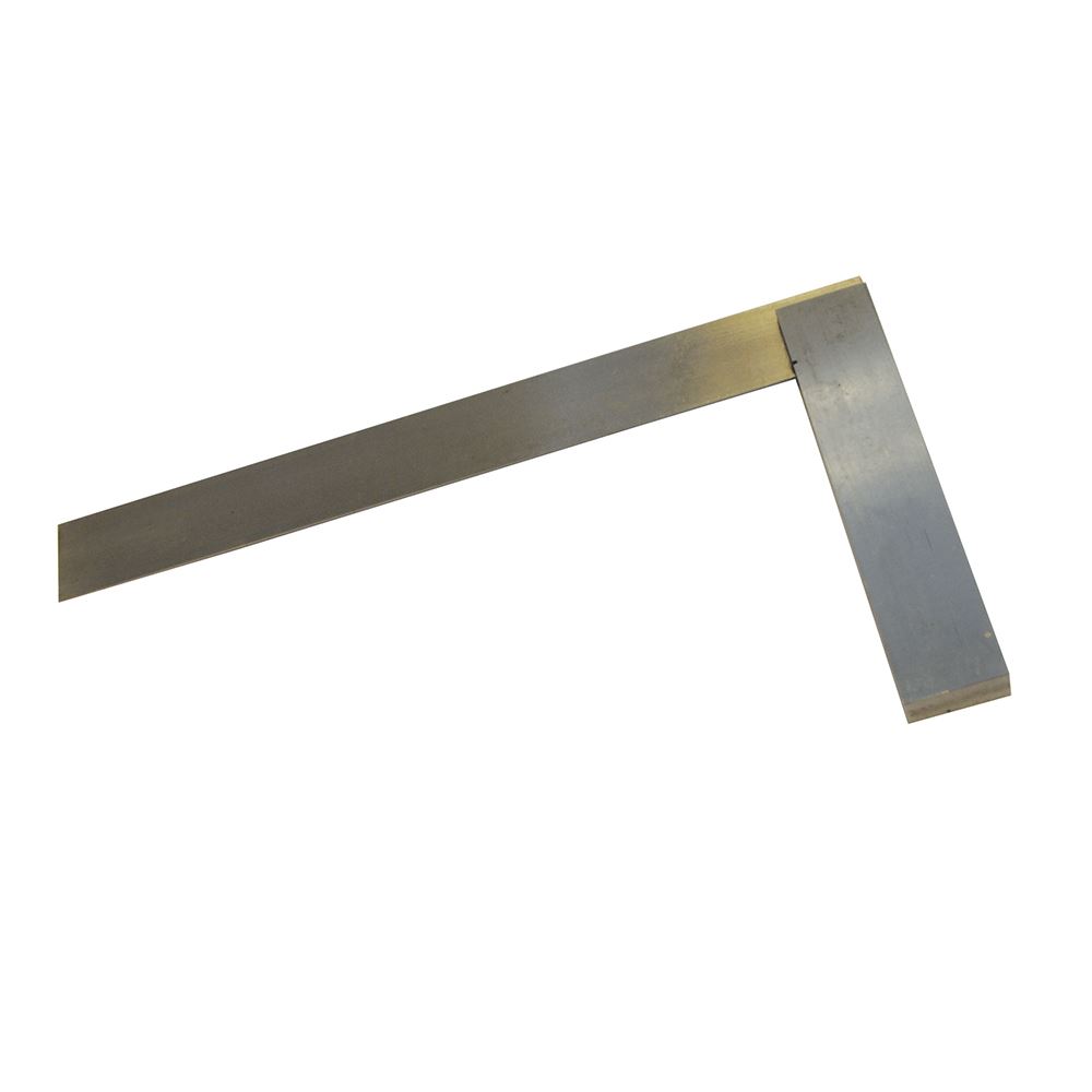 Silverline Posuvné úhloměrné pravítko, tvrzená ocel, 200mm