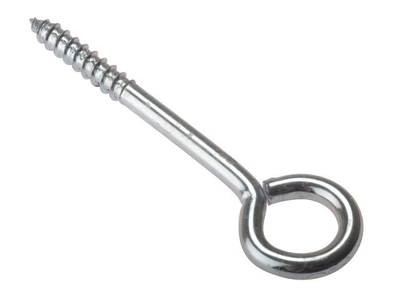 ForgeFix Ojales de Vid ZP 100 x 12Ga, Pack de 10