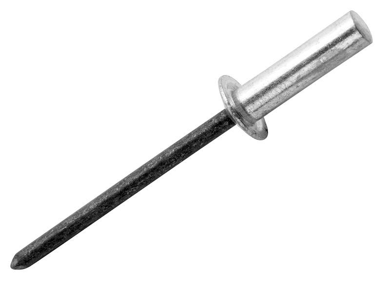 Rapid - Rivet Kalis Air 4 x 16mm, Pek 50