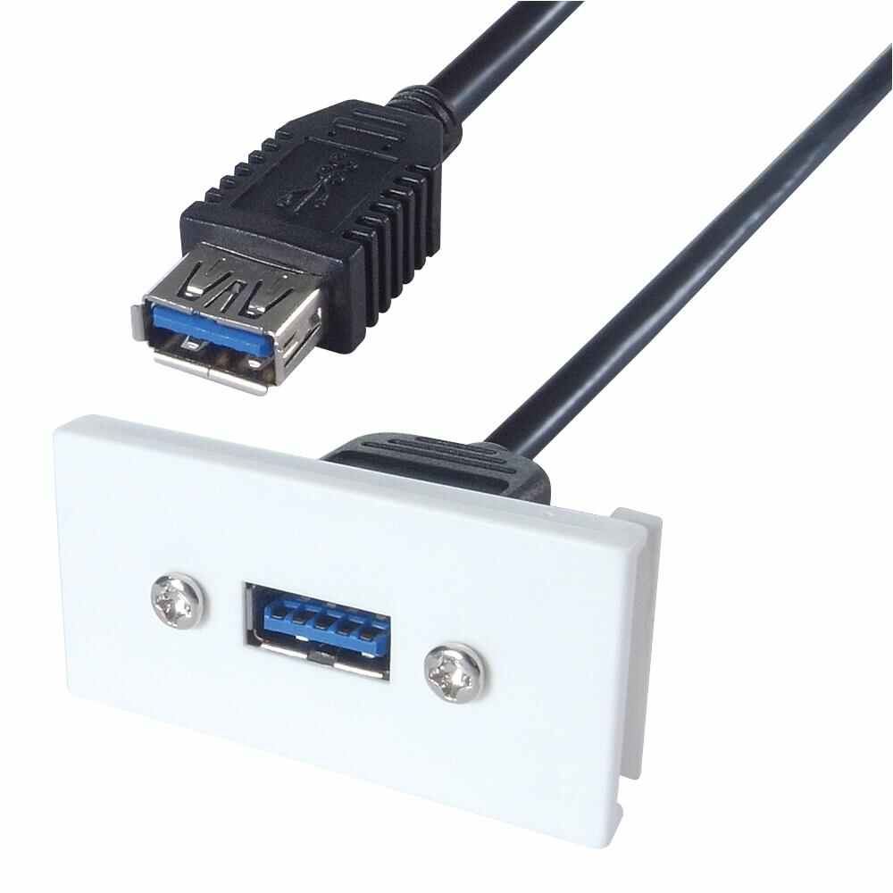 CONNEKT GEAR Módulo AV com USB 3.0