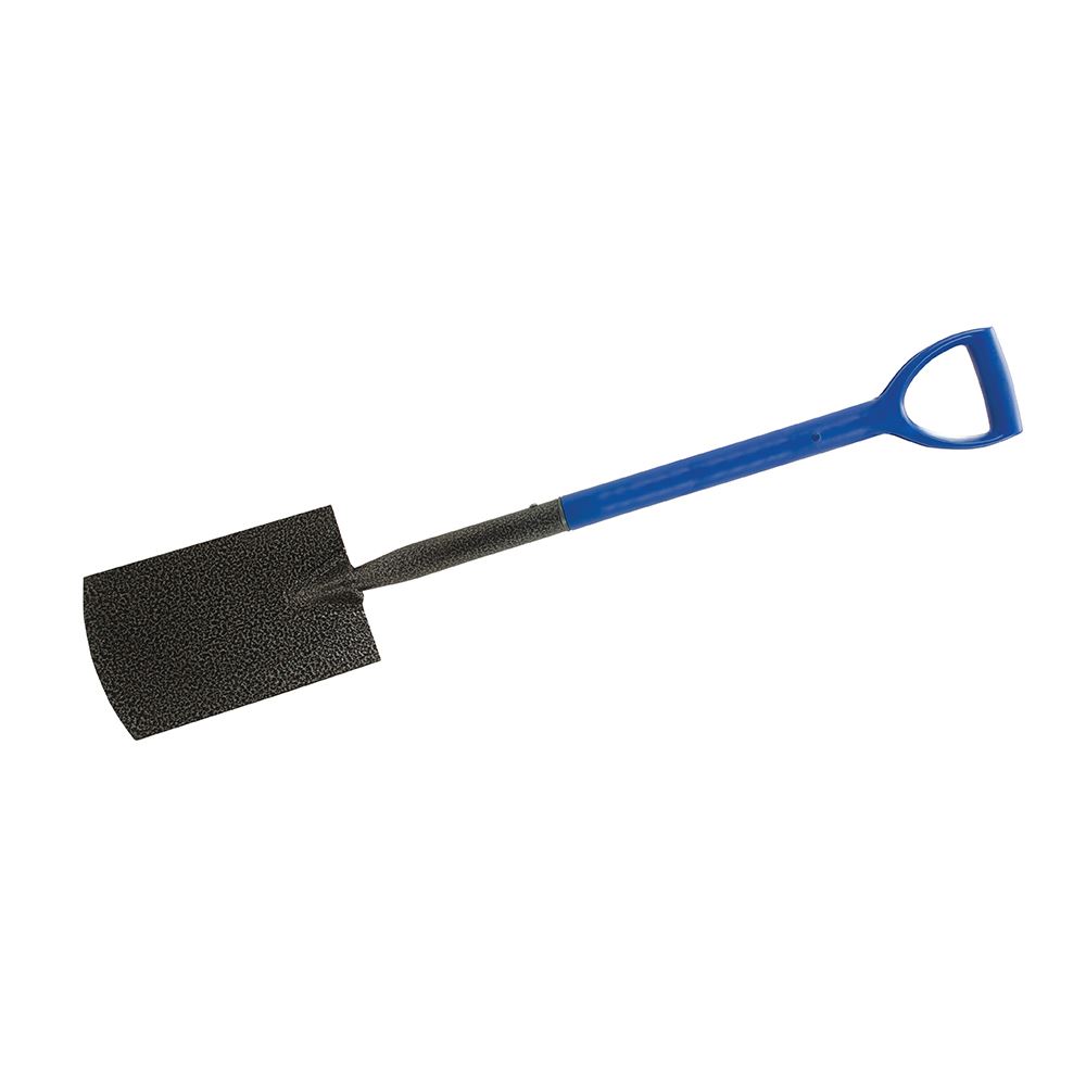 Silverline Graafspade - 1000mm