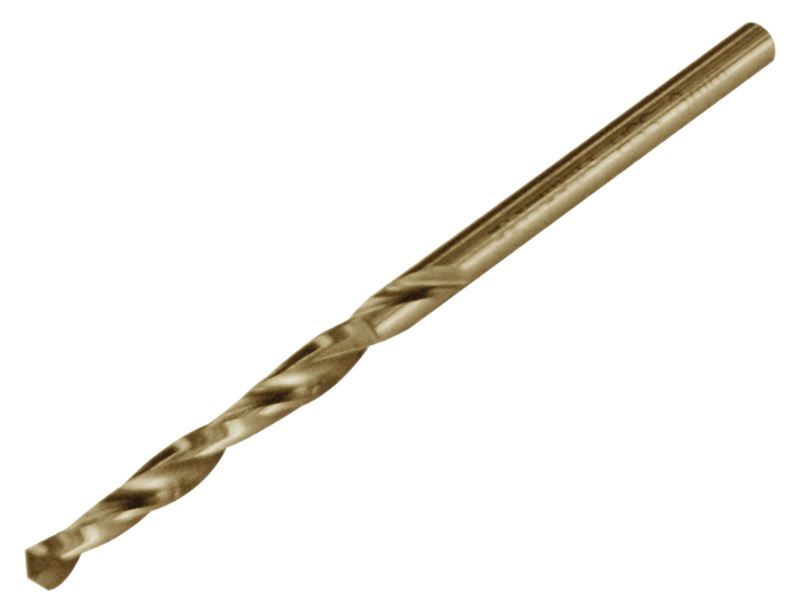 Faithfull Gairmiúil - Bíotá Dréimire Cóbalt, 3.0mm (Pac 2)