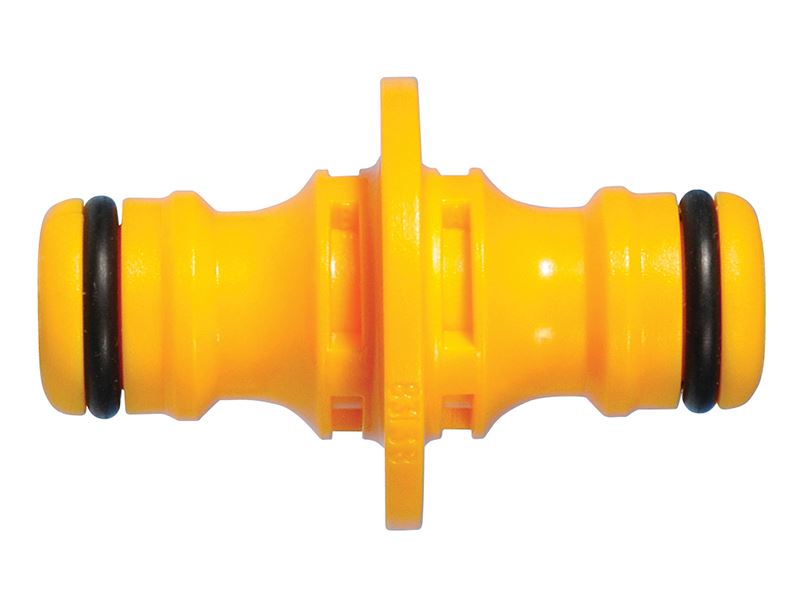 Hozelock - Nascóir Dé-Mharcach 2291 12.5mm (1/2 orlach)