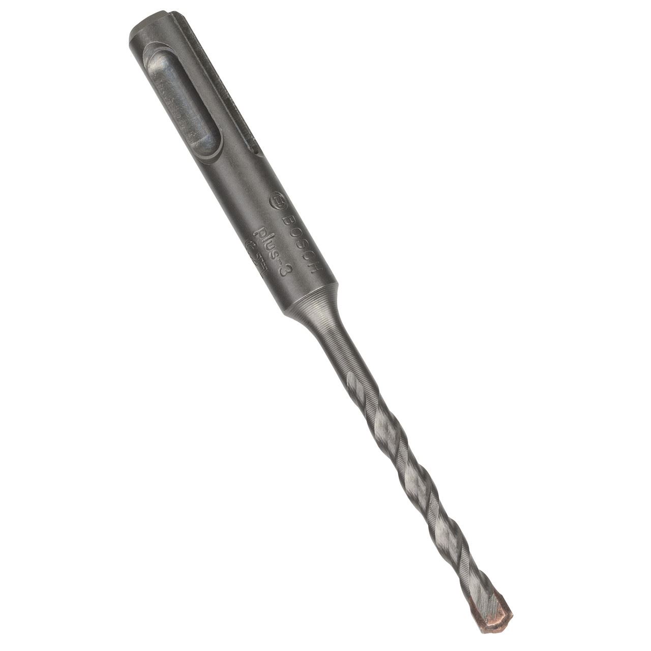 Bosch SDS+ 3 Masonry Drill Bit, 5.5x50x110mm