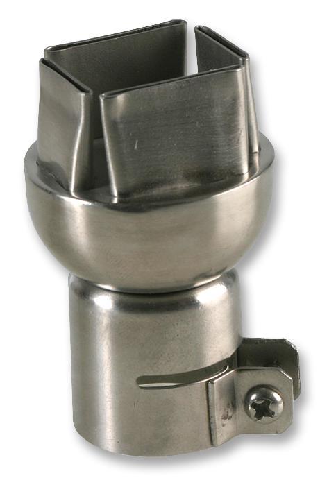 Duratool 20x20mm QFP Mondstuk voor SMD Herstelstations