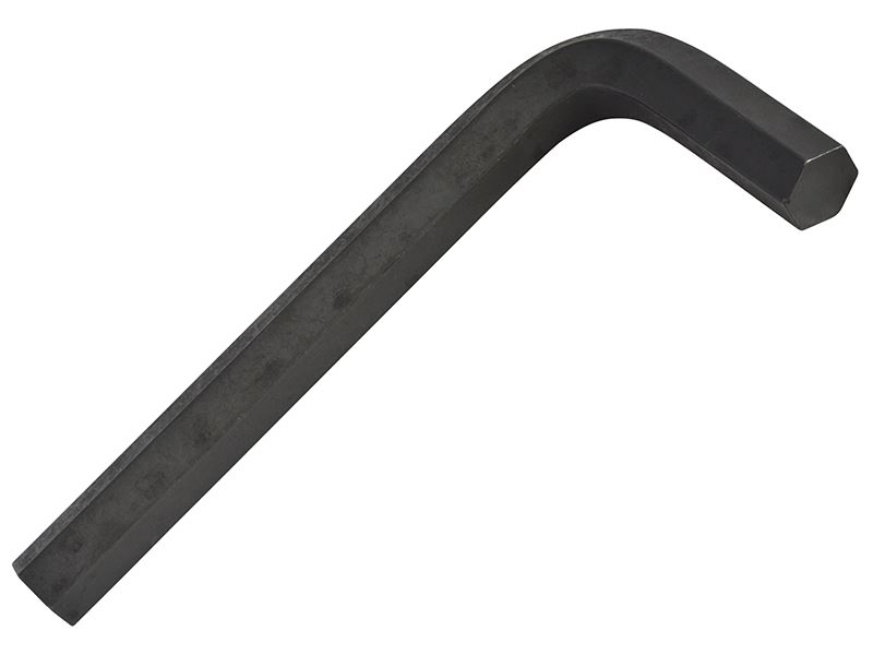 Expert Metrische Korte Arm Inbussleutel, Chroom Vanadium Staal, 13mm