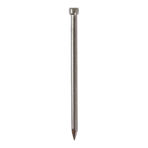Timco Ronde Koploze Spijkers in RVS (40mm x 2,65mm, 1kg)