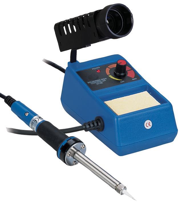 Duratool - Stesen Pematerian 48W 240V 480°C
