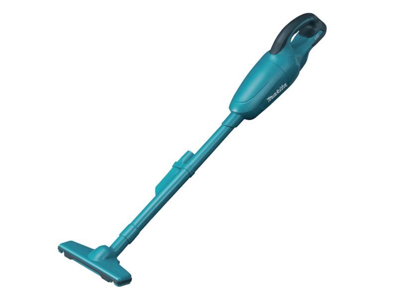 Makita DCL180Z 18V 手提吸塵機 (淨機) - 強力吸塵，低噪音設計
