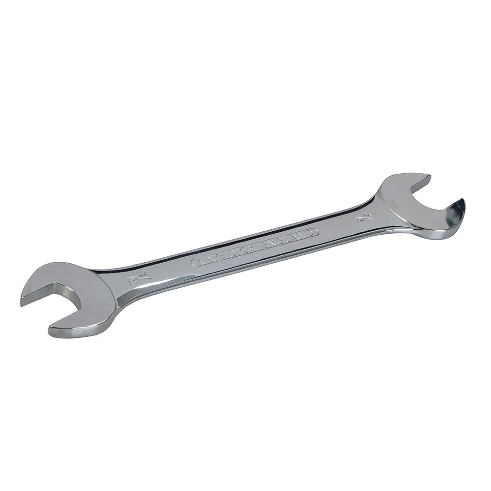 King Dick Llave Fija Acero Vanadio, 11/16'' x 3/4''
