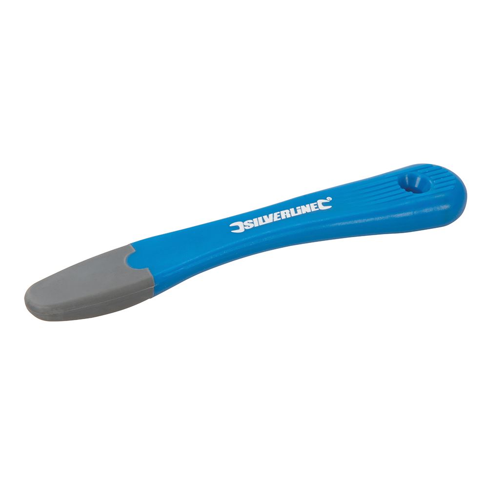 Silverline Flexible Silicone & Sealant Smoother, 145mm