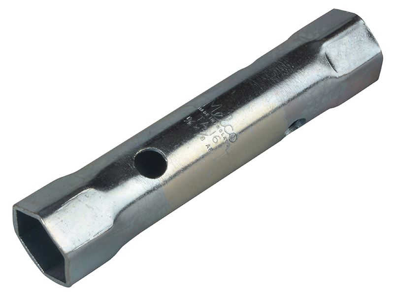 Melco TA16 A/F Doppelsleutel 13/16 x 7/8 x 125mm (5 inch)