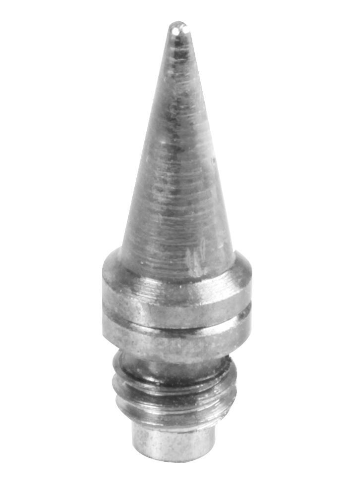 Duratool Punta Cónica para Soldador de Gas D03359