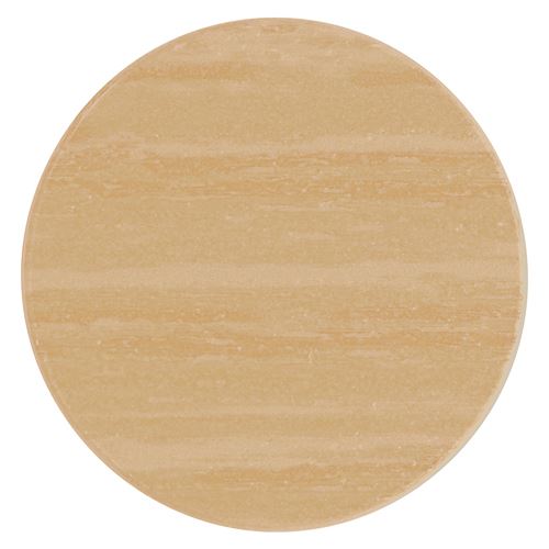 Timco Self-Adhesive Cover Caps, Maple, 13mm, 112-Pack