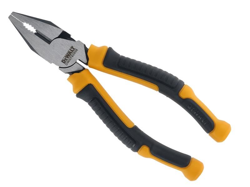 DEWALT Kombinační kleště, 160mm, chromvanadová ocel