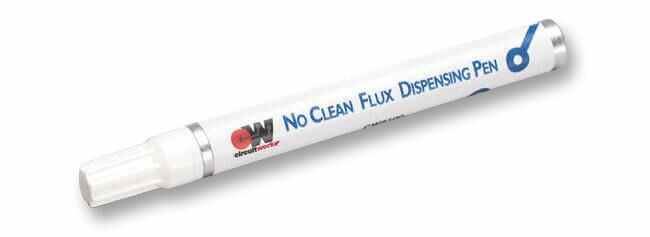 CHEMTRONICS No Clean Flux Dispensing Pen
