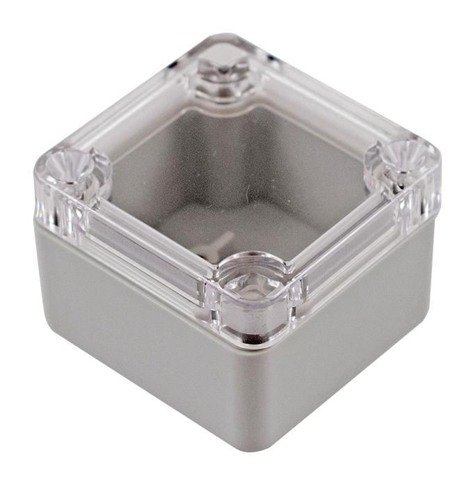 MULTICOMP PRO Custodia Policarbonato IP65, 50 x 35 x 52mm