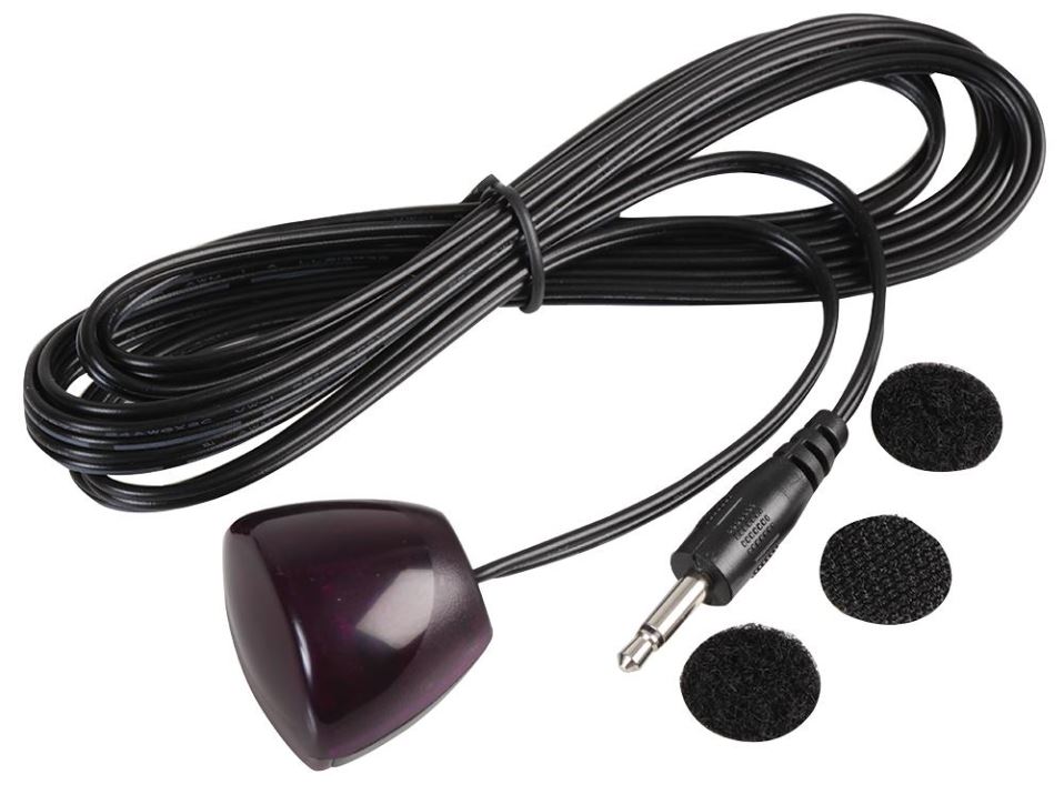 BLAKE UK Módulo IR Blaster para Modulador AV UHF