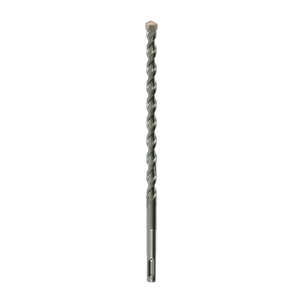 Timco Professional - Bit Feadaire SDS Plus, 12.0 x 260mm