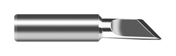 MULTICOMP PRO Puntale per Saldatore a Lame, 6,2mm