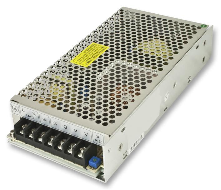 STONTRONICS 150W Single Output SMPSU 5V 26A