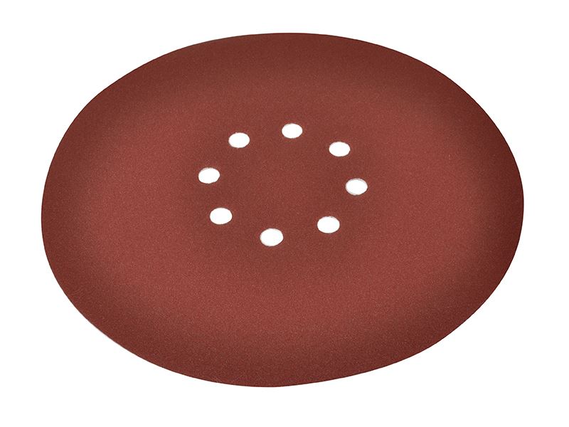 Vitrex Long Reach Sander Discs 150G, Pack of 10