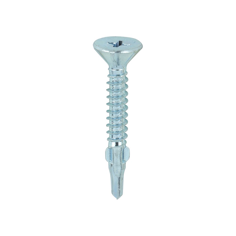 Timco ברגים קודחים 4.2x32 מ
