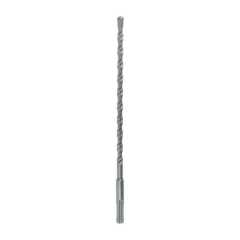 Timco SDS Plus Συναρμολογούμενο Τρυπάνι Σφυρήλατου, 8.0 x 260mm