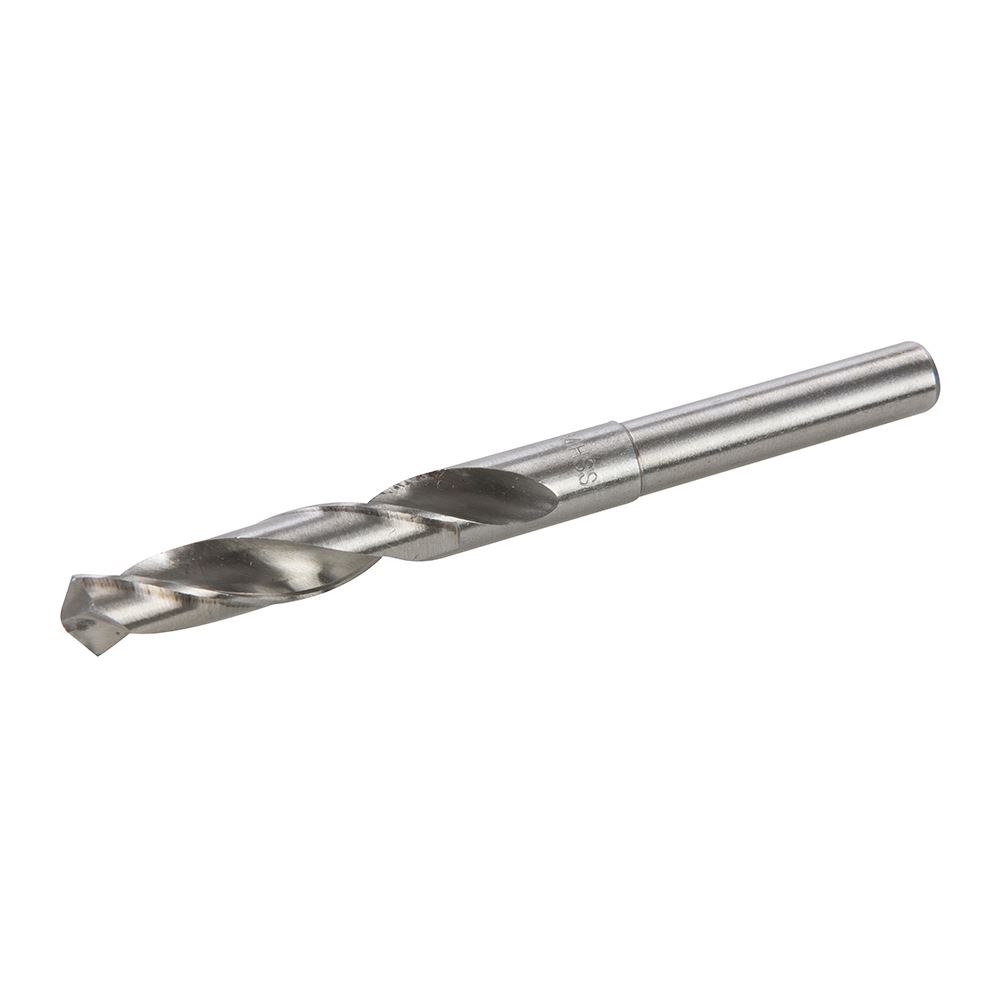 Silverline Blacksmiths Drill Bit - 14mm HSS Tip, High Carbon Steel