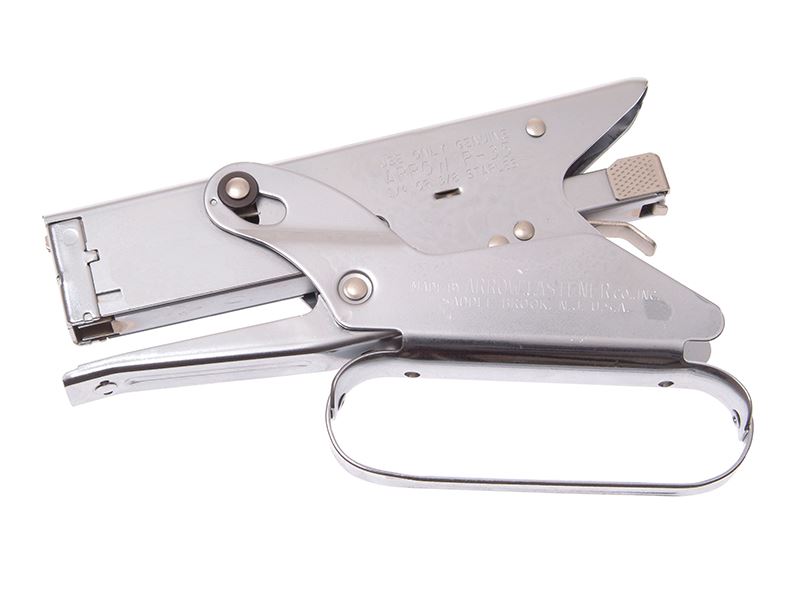 Arrow P35 Plier-Type Heavy-Duty Stapler