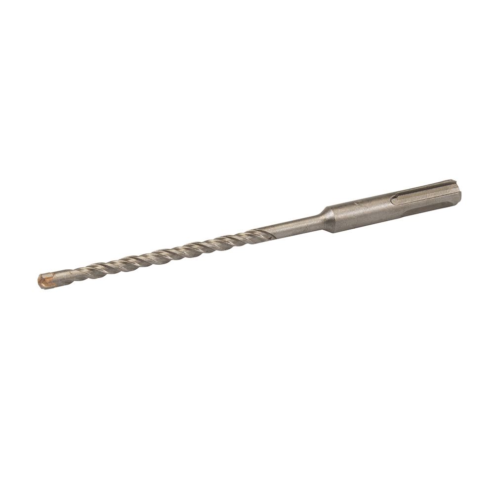 Silverline SDS Plus 十字鑽嘴 - 6 x 160毫米
