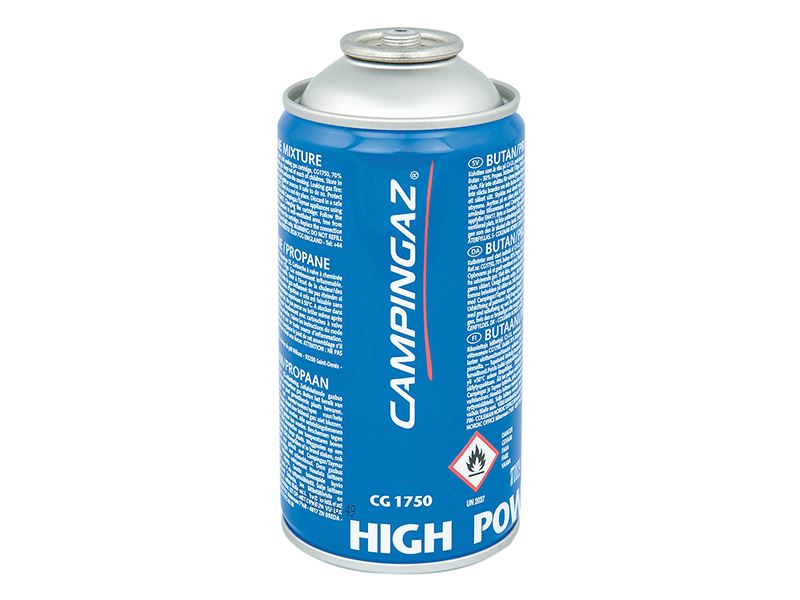 Campingaz® - CG1750 Butan/Propan-Gaskartusche 175g