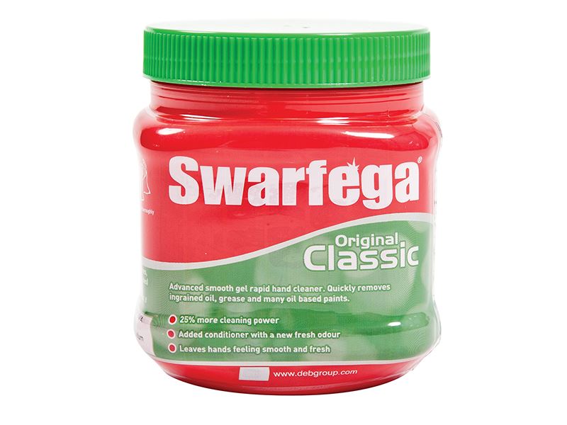 Swarfega Original Classic Handreiniger, 500ml