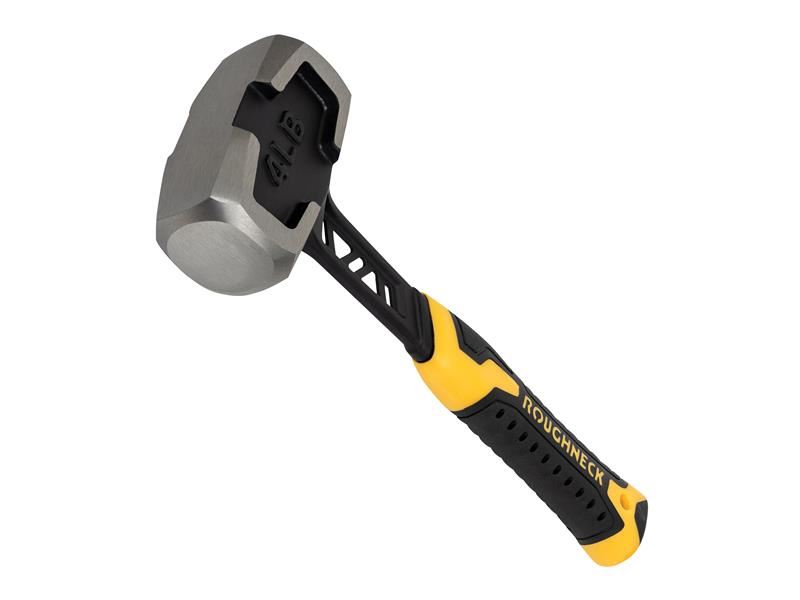 Roughneck Gorilla V-Series Voorhamer, 1,8kg (4 lb)