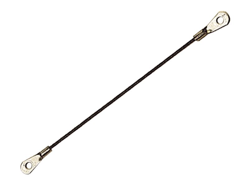 Vitrex Tungsten Carbide Rod Saw Blade 150mm (6in)