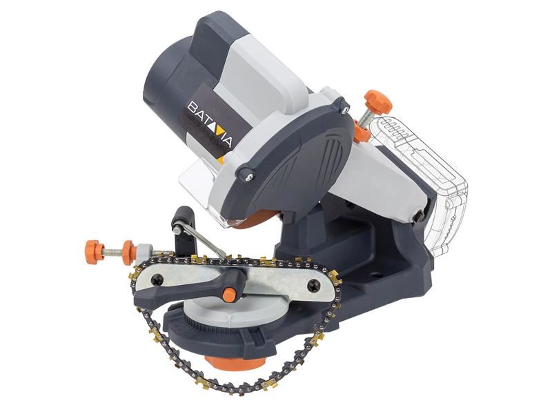 Batavia MAXXPACK 18V Cordless Chain Sharpener