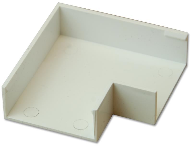 PRO POWER Ángulo Plano 38mm x 16mm (Pack de 10)