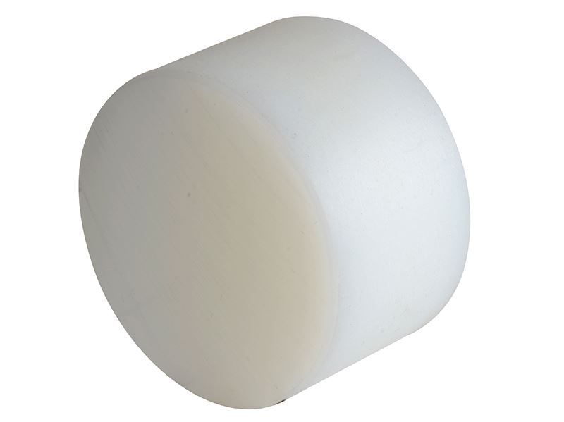 Thor 922SPF Cabeça de Substituição em Plástico Super Resistentes, 70mm