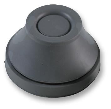 Passe-câble de rétention HYLEC M12, EPDM, IP67