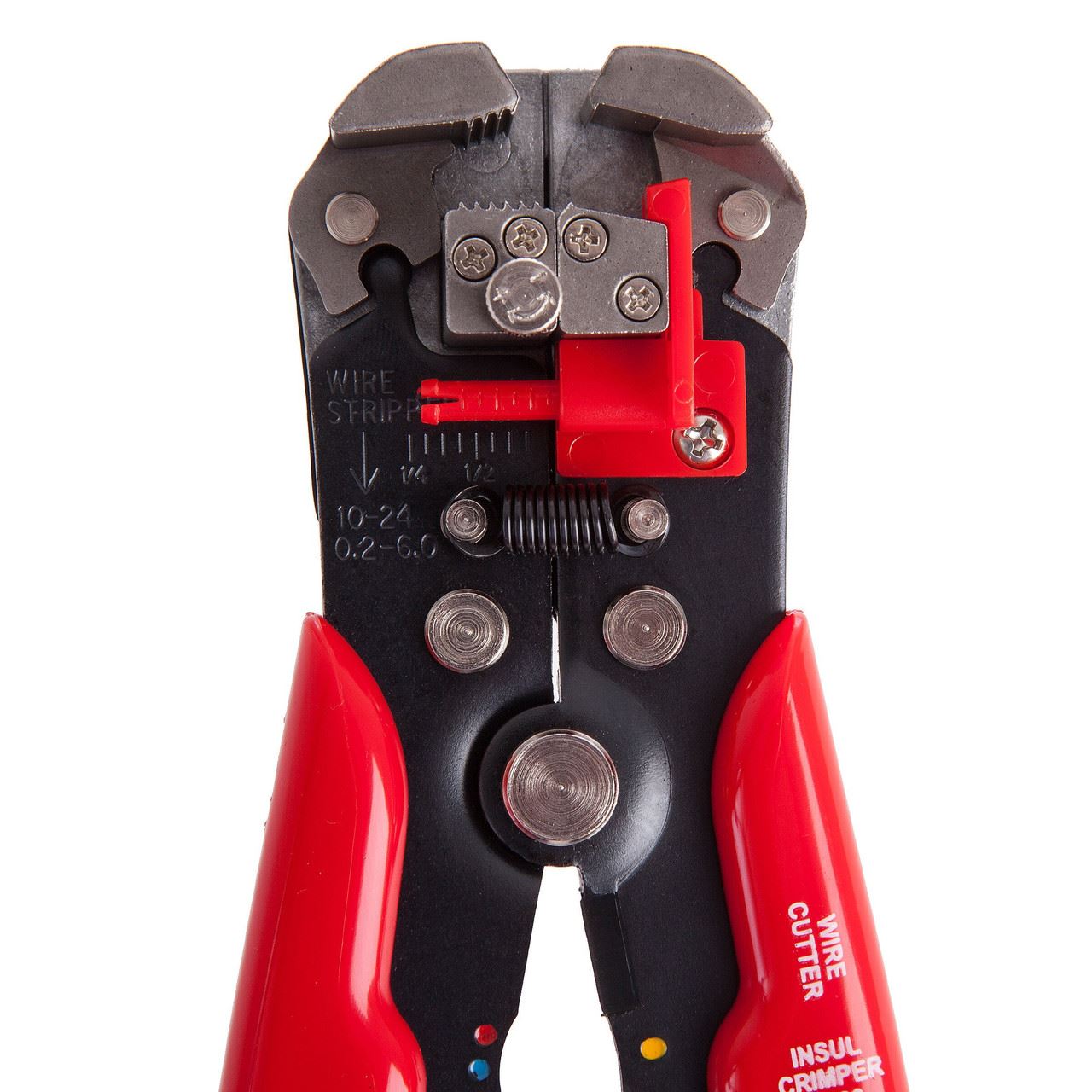 Eclipse EAWS6 Automatic Wire Strippers