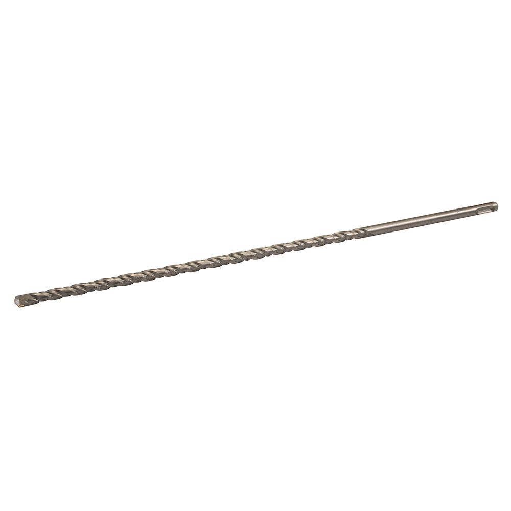 Silverline SDS Plus vrtné oko na zdivo 12 x 460mm s karbidovým hrotem