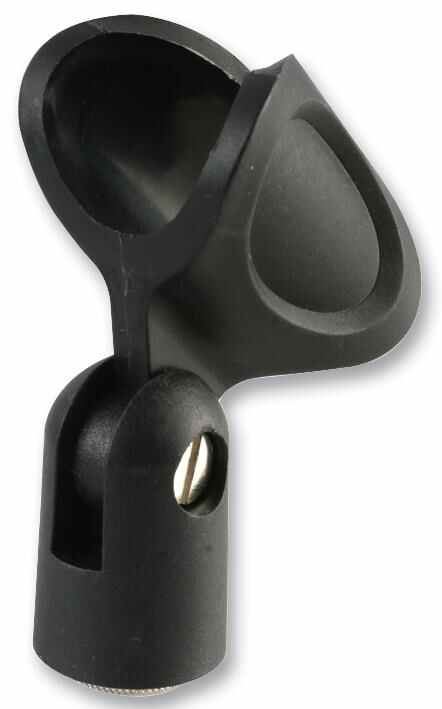 PULSE Microphone Holder Clip for 25-30mm Microphones